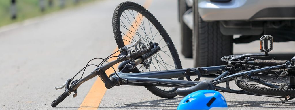 Bicycle accident (1)  Miller, Tischler & Vislosky, P.C. Bicycle accident (1)  Miller, Tischler & Vislosky, P.C.
